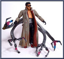 Doc Ock Action Figure