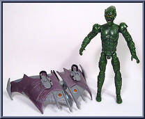 Green Goblin Action Figure