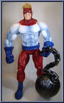Marvel's Wrecking Crew Action Figure