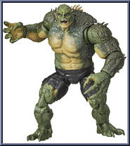 Abomination [Build-A-Figure] Action Figure
