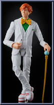 Arcade from Marvel Legends - Infinite Series - Xemnu Series manufactured by Hasbro [Loose]