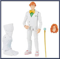 Arcade from Marvel Legends - Infinite Series - Xemnu Series manufactured by Hasbro [Loose]
