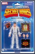 Beyonder from Marvel Legends - Infinite Series - Secret Wars manufactured by Hasbro [Front]