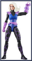 Clea Action Figure