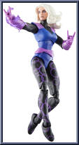 Clea from Marvel Legends - Infinite Series - Mindless One Series manufactured by Hasbro [Loose]