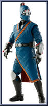 Death Dealer Action Figure