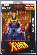Fabian Cortez (Acolytes) from Marvel Legends - Infinite Series - Nemesis Series manufactured by Hasbro [Front]