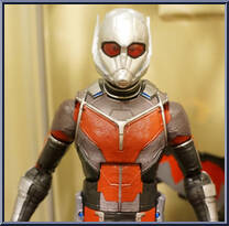 Giant Man [Build-A-Figure] Action Figure