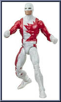 Guardian from Marvel Legends - Infinite Series - Wendigo Series manufactured by Hasbro [Loose]