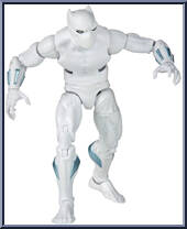 Hatut Zeraze from Marvel Legends - Infinite Series - Attuma Series manufactured by Hasbro [Loose]