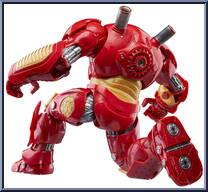 Hulkbuster from Marvel Legends - Infinite Series - Marvel 85th Anniversary manufactured by Hasbro [Loose]