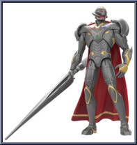 Infinity Ultron [Build-A-Figure] Action Figure