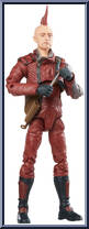 Kraglin from Marvel Legends - Infinite Series - Cosmo Series manufactured by Hasbro [Loose]