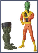 Leader Action Figure