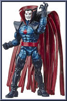 Mr. Sinister Action Figure