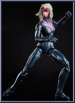Sentinel from Marvel Legends - Infinite Series - Haslab manufactured by Hasbro [Loose]
