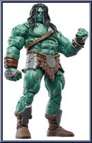 Skaar, Son of Hulk Action Figure