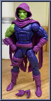 Sleepwalker from Marvel Legends - Infinite Series - Rintrah Series manufactured by Hasbro [Loose]
