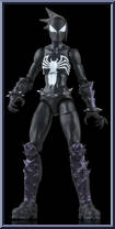Space Knight / Mania from Marvel Legends - Infinite Series - Multi-Packs manufactured by Hasbro [Loose]