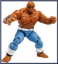 Thing Action Figure