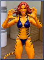 West Coast Avengers from Marvel Legends - Infinite Series - Multi-Packs manufactured by Hasbro [Loose]