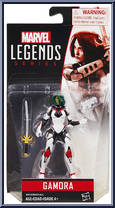 Gamora Action Figure