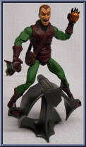 Green Goblin Action Figure