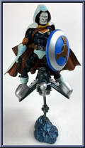 Taskmaster Action Figure