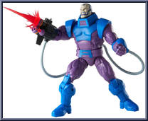 Apocalypse Action Figure