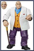 Kingpin Action Figure