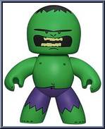 Hulk Action Figure