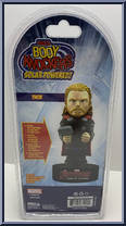 Thor (Age of Ultron) from Marvel - Body Knockers manufactured by Neca [Back]