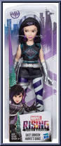 Daisy Johnson (Training Suit) from Marvel Rising - Basic Series manufactured by Hasbro [Front]