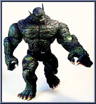 Abomination Action Figure