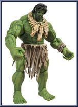 Barbarian Hulk Action Figure