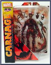 Carnage Action Figure