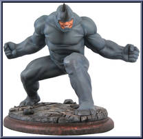 Rhino (Premier Collection) Action Figure