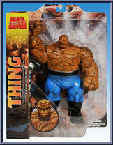 Thing Action Figure