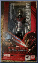 Ant-Man Action Figure