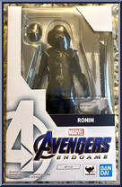 Ronin Action Figure