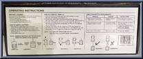 Spider-Man Adventure Van from Marvel - Remote Control manufactured by Soma [Back]