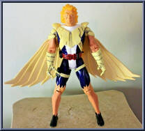 Angel (Savage)
