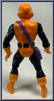 Hobgoblin from Marvel Universe - 5" Scale - Series  6 manufactured by Toy Biz [Loose]