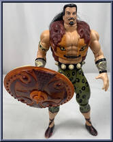 Kraven (Jungle Hunter)