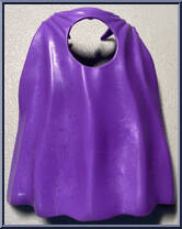 Mysterio from Marvel Universe - 5" Scale - Series 11 manufactured by Toy Biz [Loose]