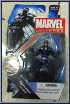 Darkhawk Action Figure