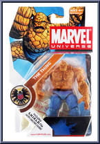 Thing Action Figure
