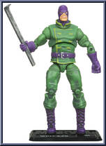 Wrecker Action Figure