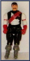 Fireforce from M.A.S.K. - Split Seconds manufactured by Kenner [Loose]