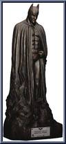Dark Knight (Dark Knight Rises) from Master Craft - Batman manufactured by Beast Kingdom [Loose]